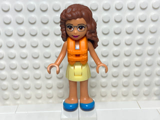 Olivia, frnd0266 Minifigure LEGO®