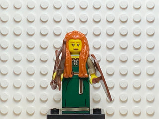 Forest Maiden, col09-15 Minifigure LEGO®