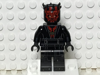 Darth Maul, sw1091 Minifigure LEGO®