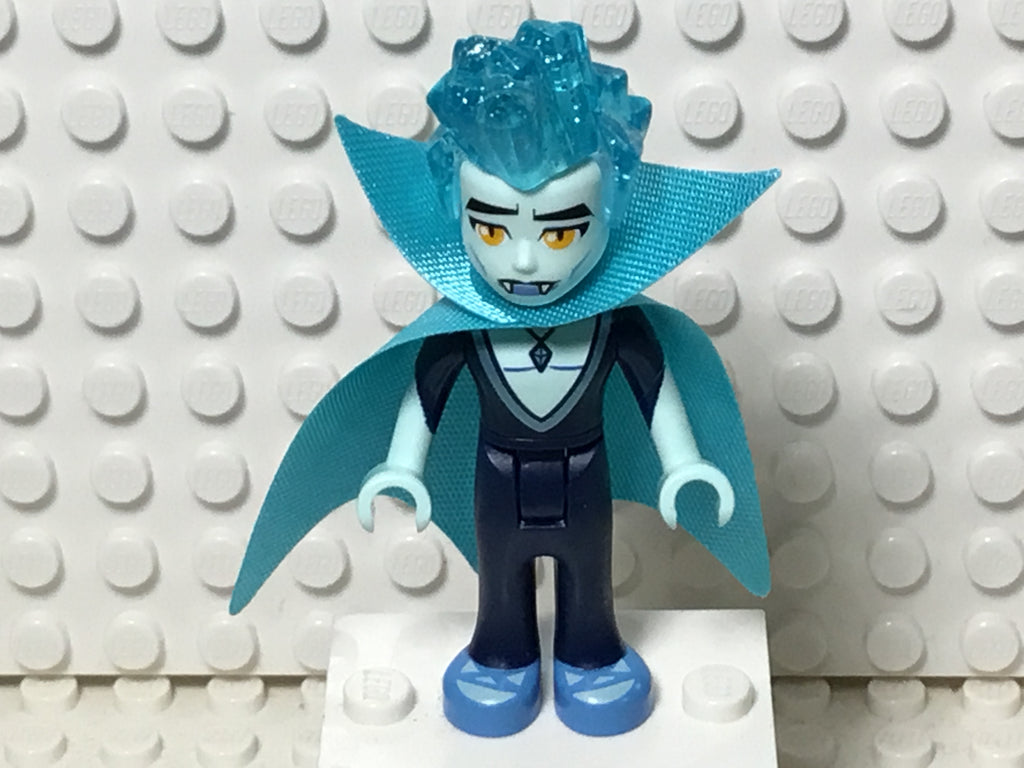 Balthazar, tlm183 – United Brick Co®