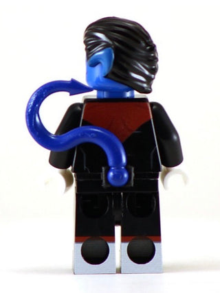 BLUECRAWLER Marvel Xmen Custom Printed Minifigure Custom minifigure BigKidBrix