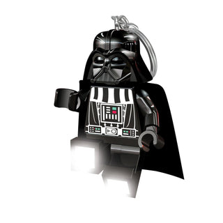 LEGO® Darth Vader Keychain LED Light 3” Keychain LEGO®