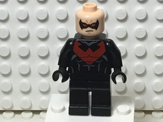 Nightwing, sh0085 Minifigure LEGO®