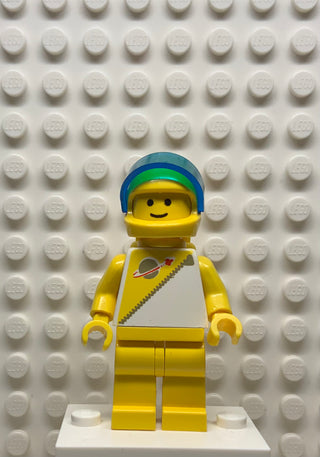 Futuron - Yellow, sp016 Minifigure LEGO®