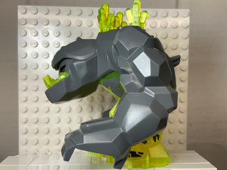 Geolix- Rock Monster, pm015 Minifigure LEGO®