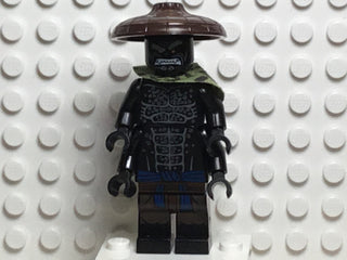 Jungle Garmadon, njo0310 Minifigure LEGO®