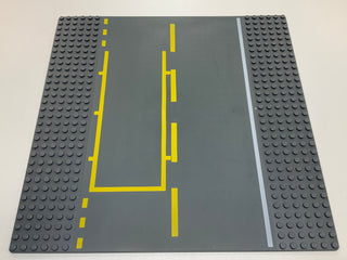32x32 LEGO® Road Baseplate 44336pb02 Part LEGO®