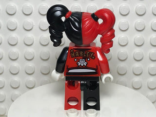 Harley Quinn, sh0838 Minifigure LEGO®