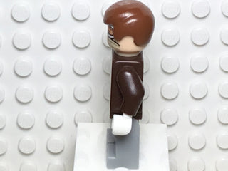 Han Solo (Hoth, Snow Goggles and Tan Bandana), sw0466 Minifigure LEGO®