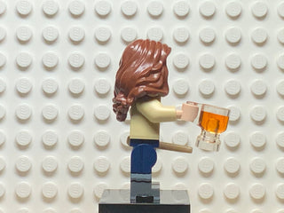 Hermione Granger, colhp2-3 Minifigure LEGO®
