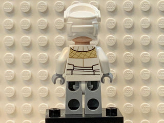 Hoth Rebel Trooper, sw0765 Minifigure LEGO®