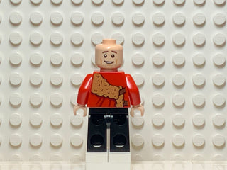 Viktor Krum, hp189 Minifigure LEGO®