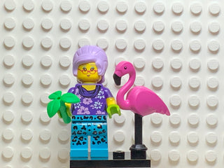 Gardener, col19-12 Minifigure LEGO®