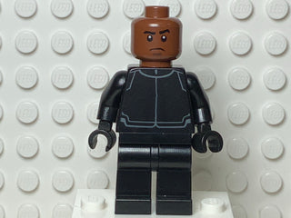 First Order Crew Member, sw0654 Minifigure LEGO®