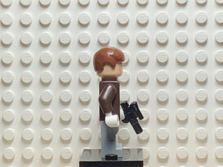 Han Solo, sw0727 Minifigure LEGO®
