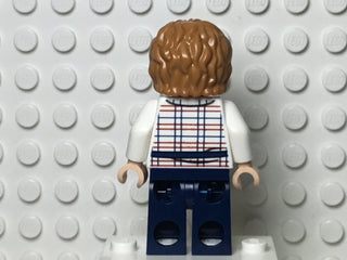 Gray, jw002 Minifigure LEGO®