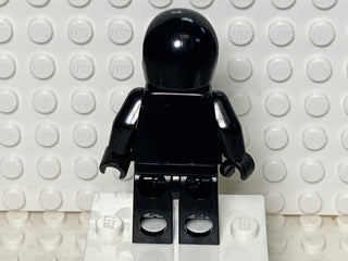 Gray Ghost, sr009 Minifigure LEGO®