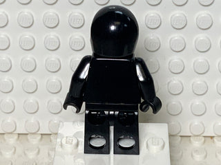 Gray Ghost, sr009 Minifigure LEGO®   