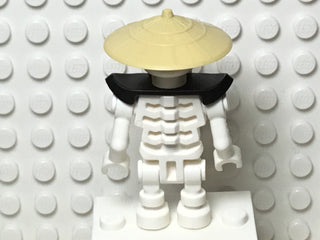 Wyplash, njo0496 Minifigure LEGO®