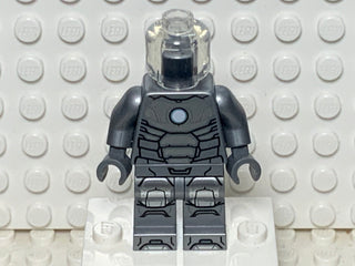 Iron Man Mark 2 Armor, sh0667 Minifigure LEGO®