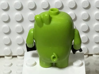 Leonard, ang015 Minifigure LEGO®