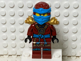 Nya (Possession), njo0165 Minifigure LEGO®