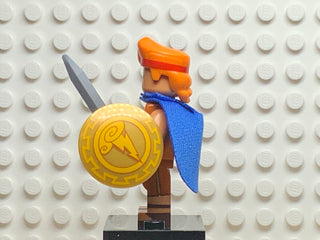 Hercules, coldis2-14 Minifigure LEGO®