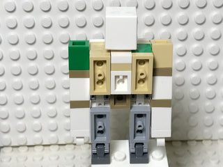 Iron Golem, min082 Minifigure LEGO®