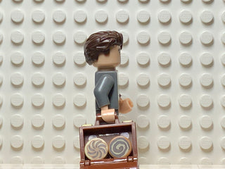 Jacob Kowalski, colhp-19 Minifigure LEGO®   