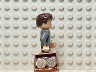 Jacob Kowalski, colhp-19 Minifigure LEGO®