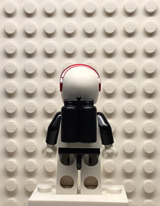 Space Police I, sp036 Minifigure LEGO®