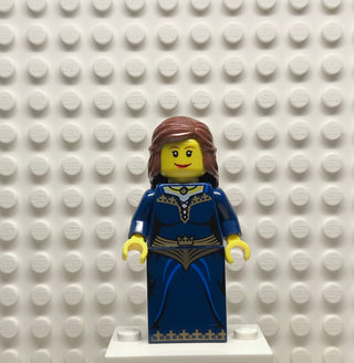 Fantasy Era, Crown Princess (Maiden), cas333 Minifigure LEGO®