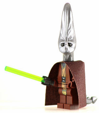 THONGA JAR STAR WARS Custom Printed Custom minifigure BigKidBrix