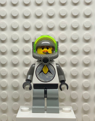 Exploriens Chief, Nova Hunter, sp009 Minifigure LEGO®