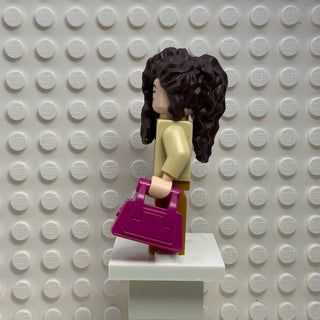 Janice, ftv006 Minifigure LEGO®
