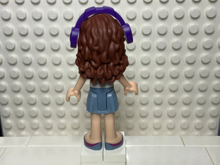 Olivia, frnd0109 Minifigure LEGO®