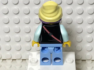 Parker L. Jackson, hs003 Minifigure LEGO®