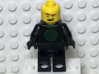 Lloyd, njo0312 Minifigure LEGO®