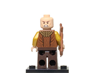 Legolas Greenleaf, lor035 Minifigure LEGO®
