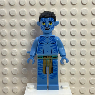 Jake Sully, avt013 Minifigure LEGO®   