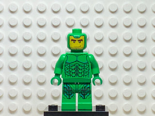 Green Goblin, spd005 Minifigure LEGO®