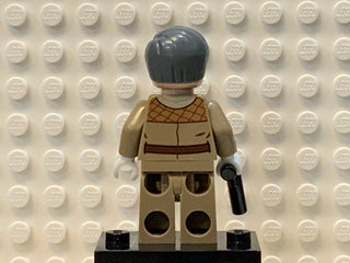 General Rieekan, sw0460 Minifigure LEGO®