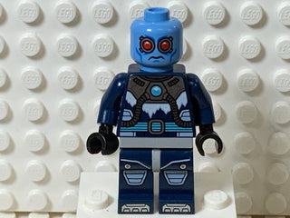 Mr. Freeze, sh0319 Minifigure LEGO®