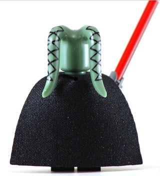 Darth KAS'IM Sith Master Custom Printed Star Wars Lego Minifigure Custom minifigure BigKidBrix