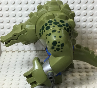 Killer Croc, sh0321 Minifigure LEGO®