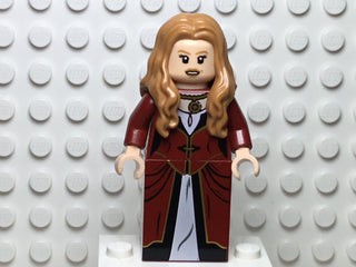 Elizabeth Swann Turner, poc002 Minifigure LEGO®