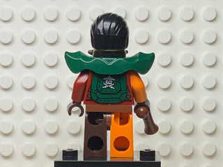 Flintlocke, njo0239 Minifigure LEGO®
