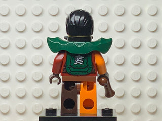 Flintlocke, njo239 Minifigure LEGO®   