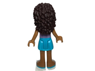 Andrea, frnd0160 Minifigure LEGO®