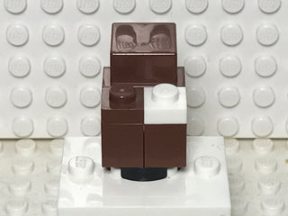Minecraft Cow Baby, minecow03 LEGO® Animals LEGO®